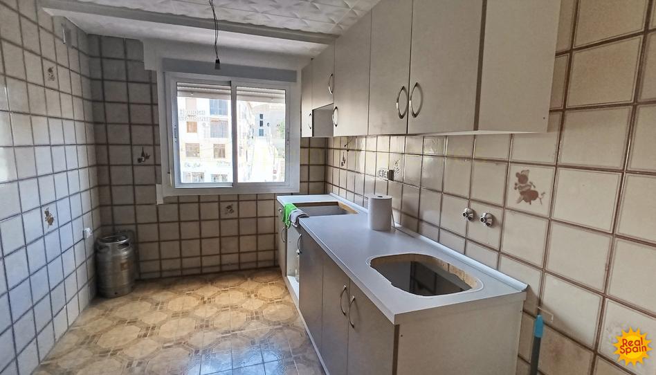 Foto 1 de Apartament en venda a Vélez-Rubio, Almería