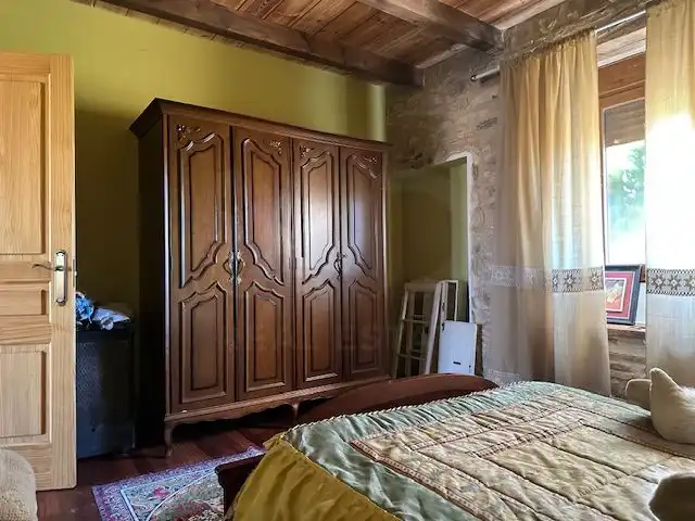 Bedroom of Houses for sale in Destriana  with Heating