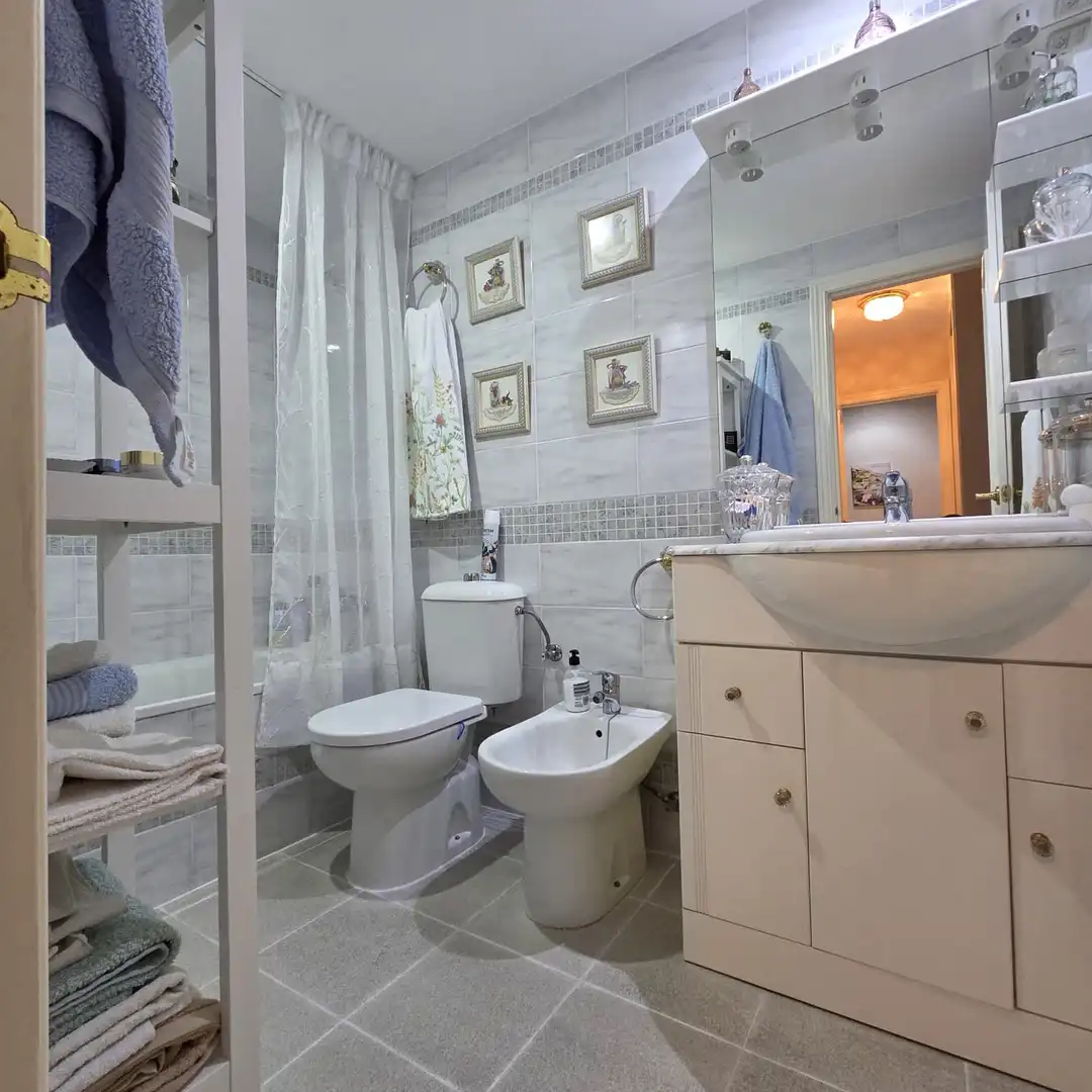 Apartment with pool for sale in Arroyo de la Miel, imagen 36