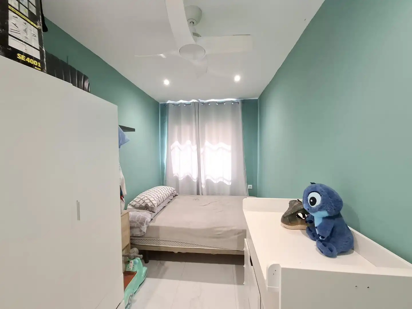 Habitación de Piso en venta en Marbella con Aire acondicionado y Piscina comunitaria
