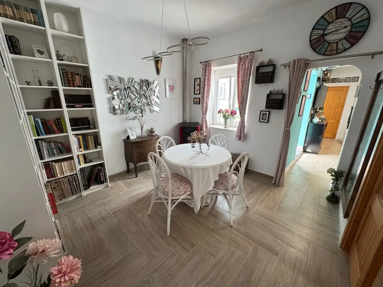 Maison mitoyenne à vendre à Burjulu - La Mulería, imagen 22