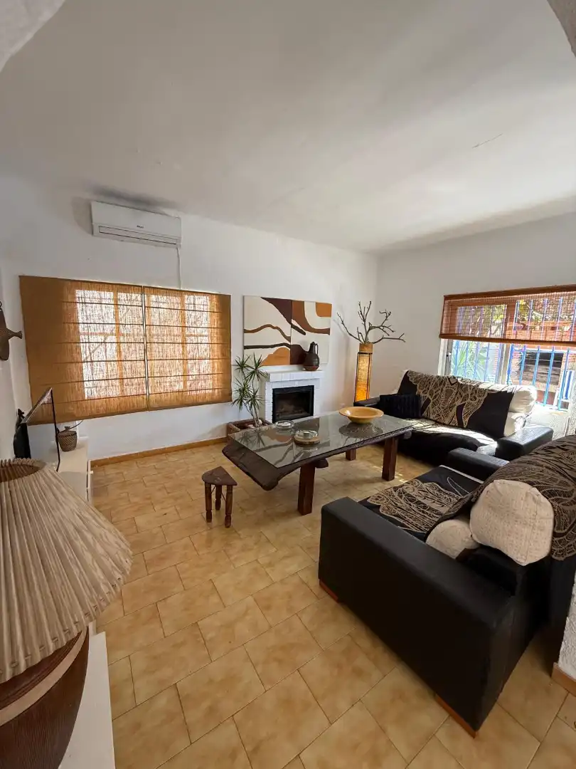 Chalet con piscina en venta en Calle Goya 22, imagen 6