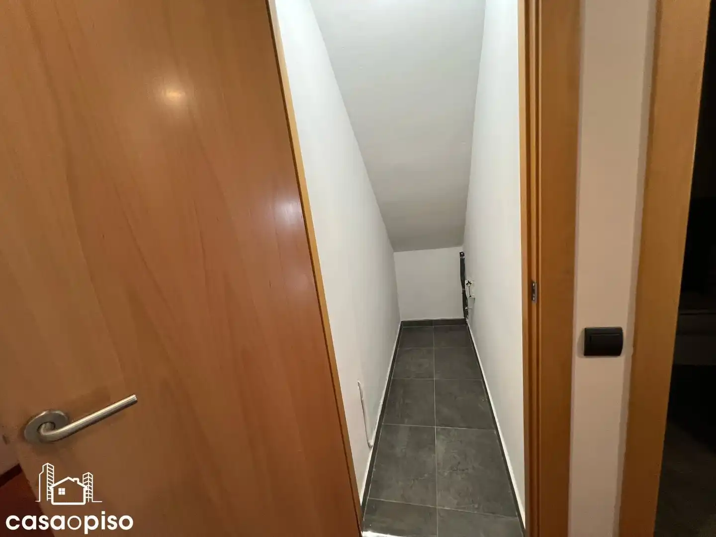 Piso en venta en Terrassa con Aire acondicionado, Calefacción y Trastero