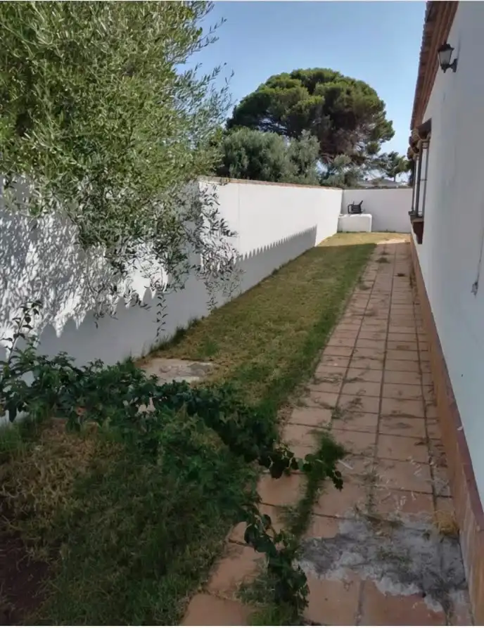 Villa mit Pool zum Verkauf in Las Lagunas - Campano, imagen 7