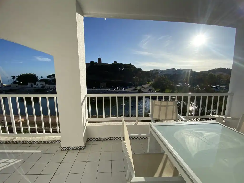 Apartamento con piscina en venta en Castillo Sohail - Myramar, imagen 12