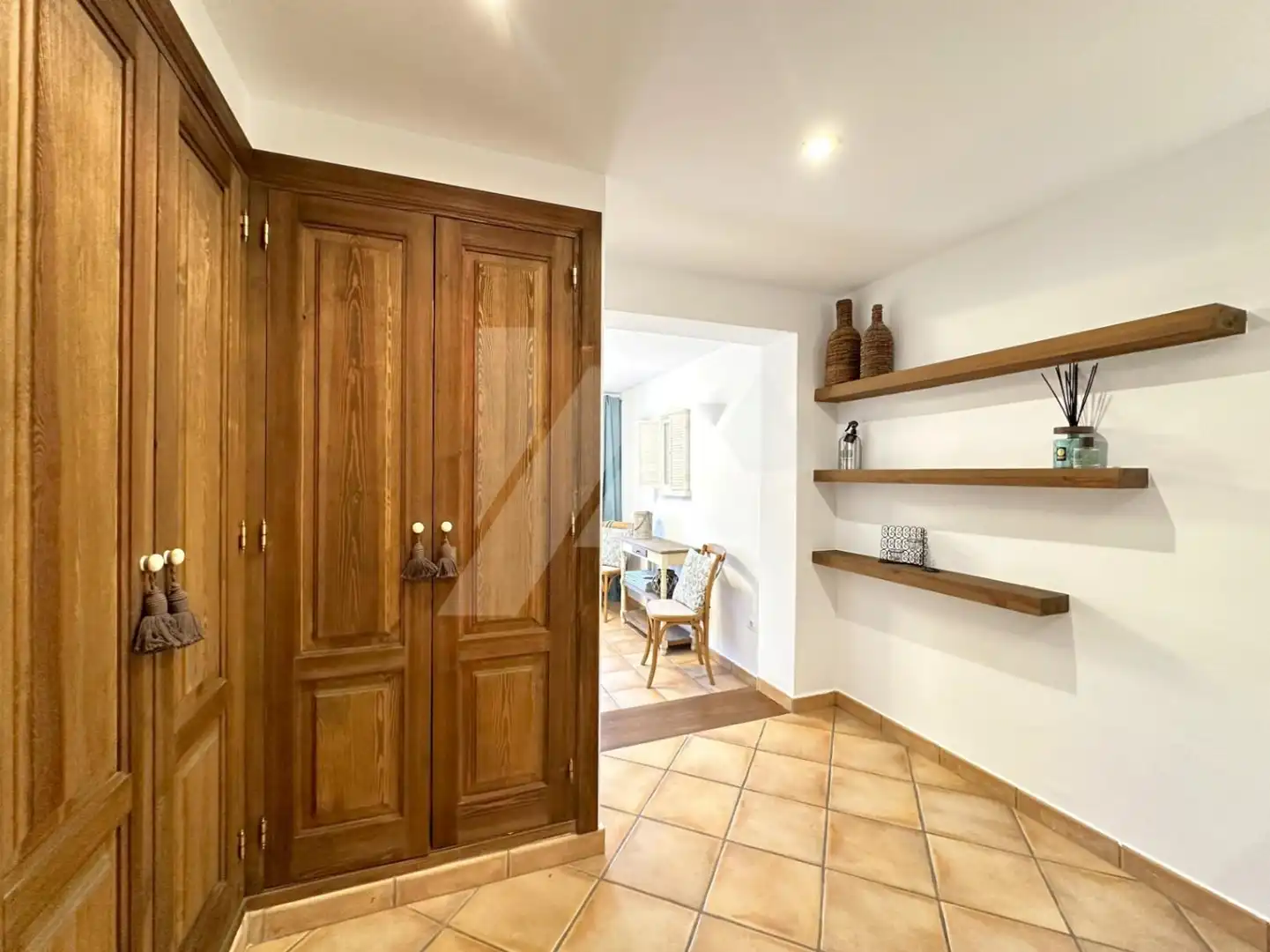 Chalet con terraza en venta en Cumbre del Sol, imagen 34