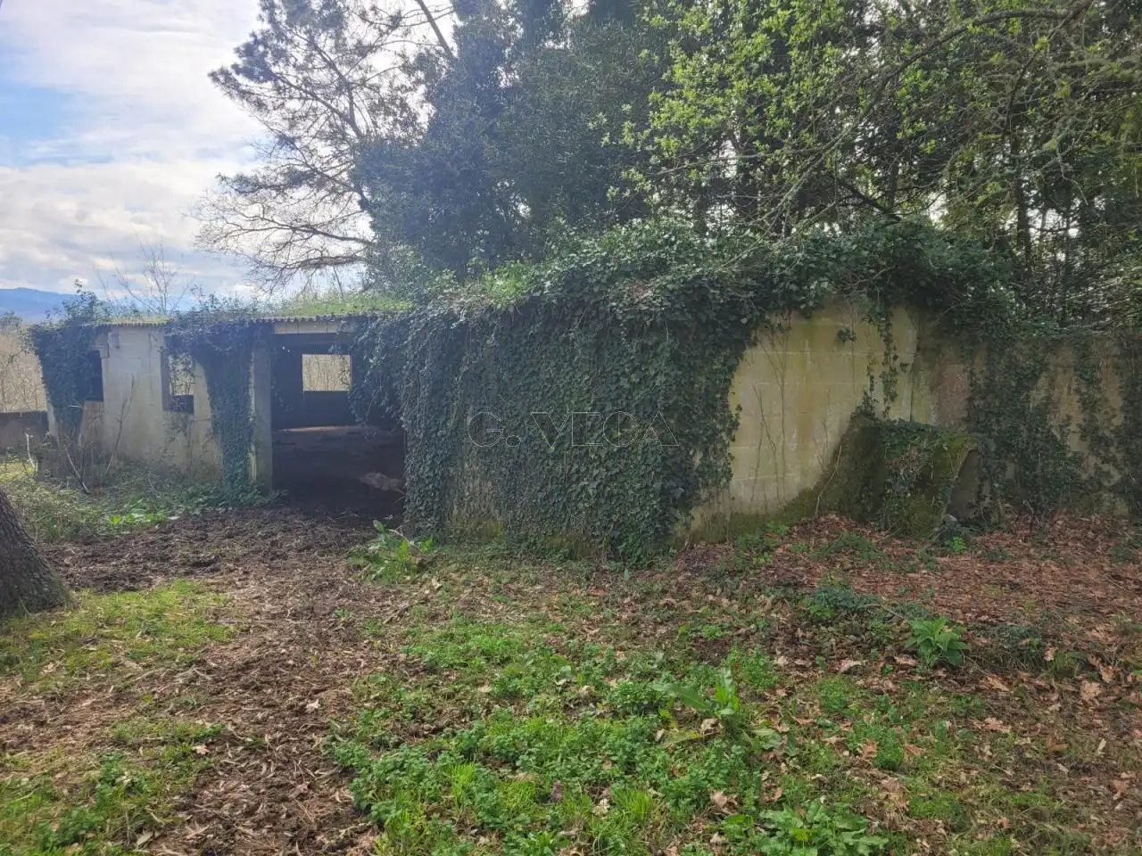 Residencial en venta en Salvaterra de Miño