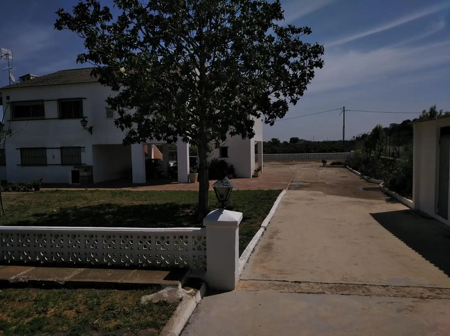 Villa con piscina in vendita a Urbanitzacions i Pedanies Nord, imagen 26