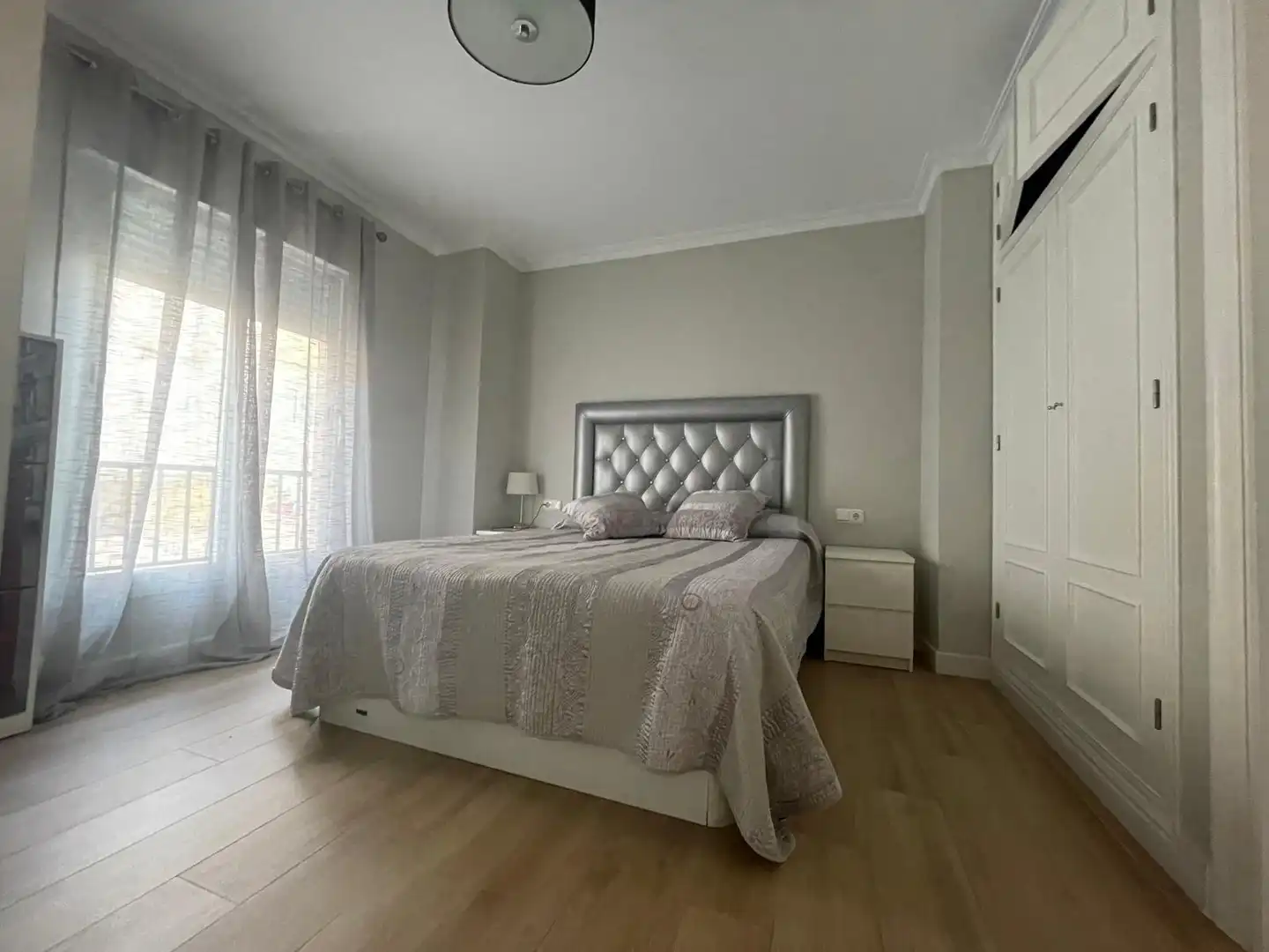 Habitación de Dúplex en venta en Almería