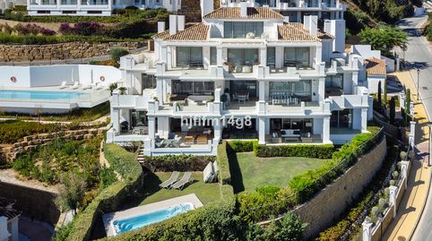 Foto 2 de Piso en venta en Las Brisas, Marbella