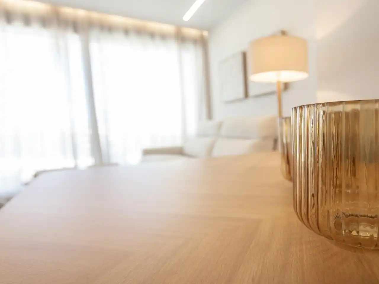 Appartement compact avec piscine à vendre à Las Marinas / Les Marines, imagen 30