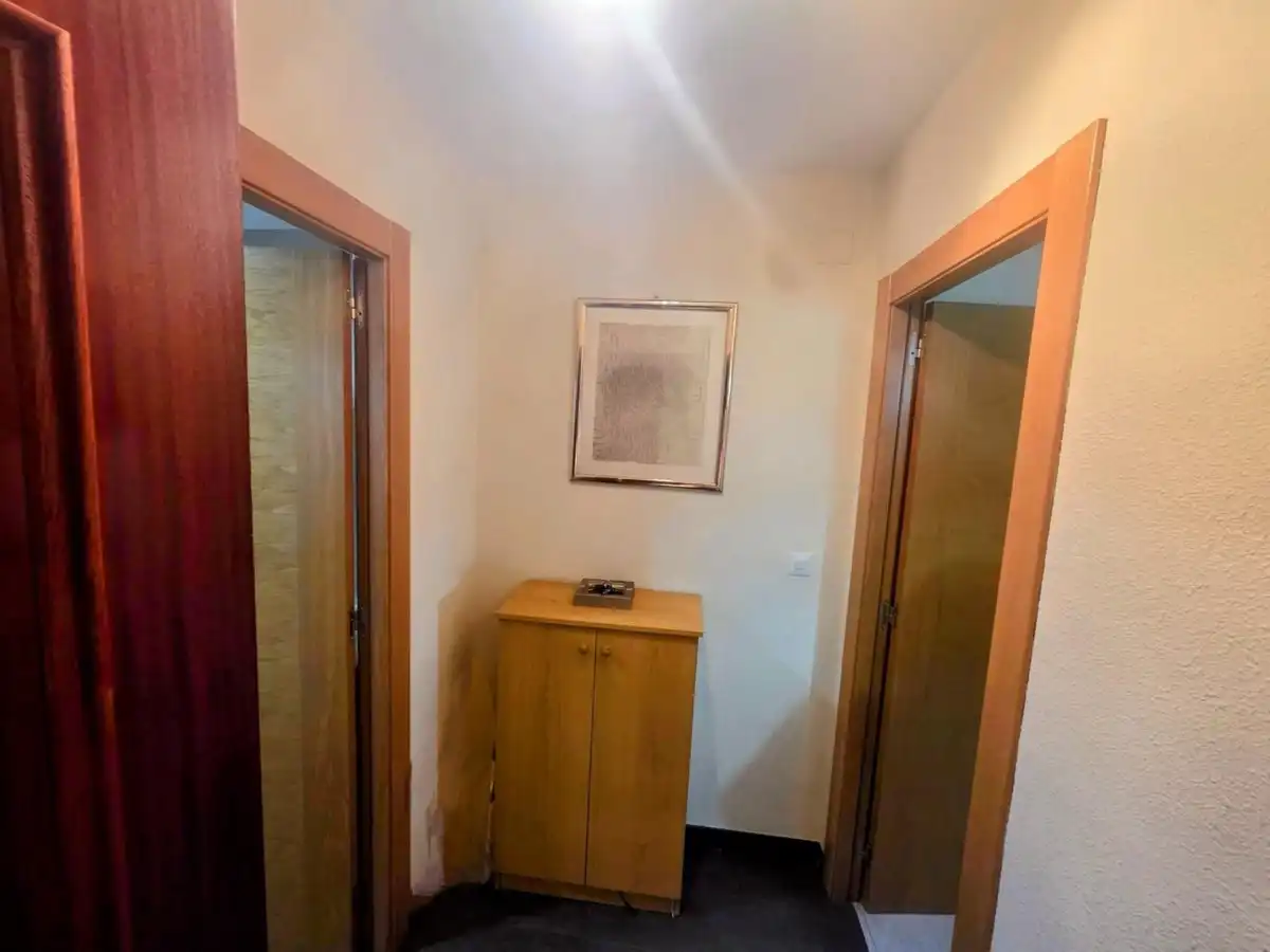 Piso en venta en Málaga