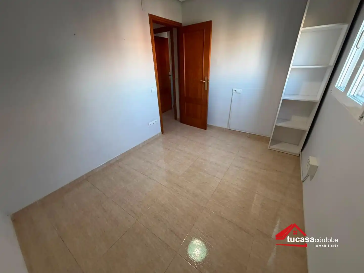 Habitación de Piso en venta en Córdoba con Aire acondicionado