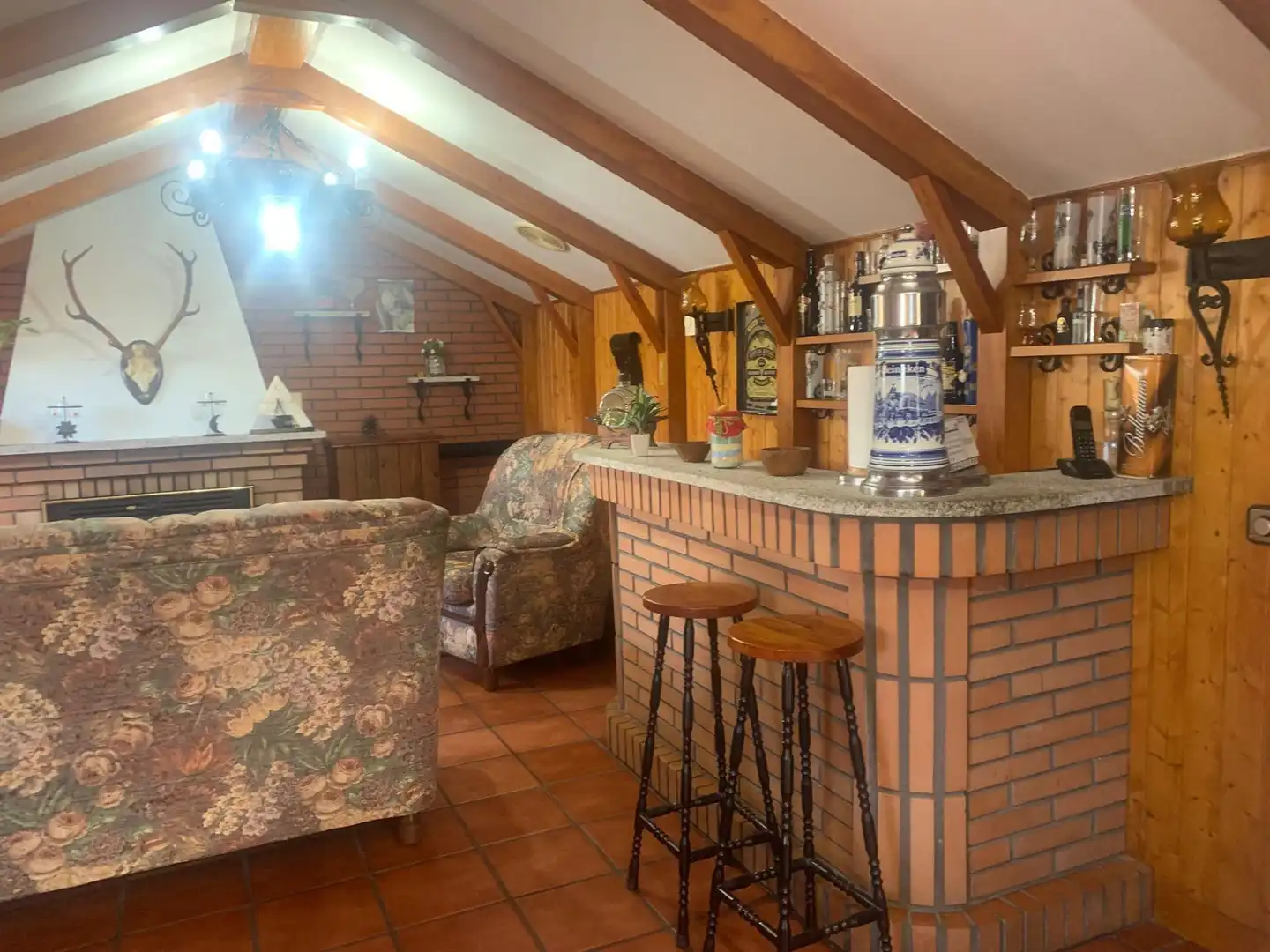 Casa en venta en Casco Antiguo, imagen 9
