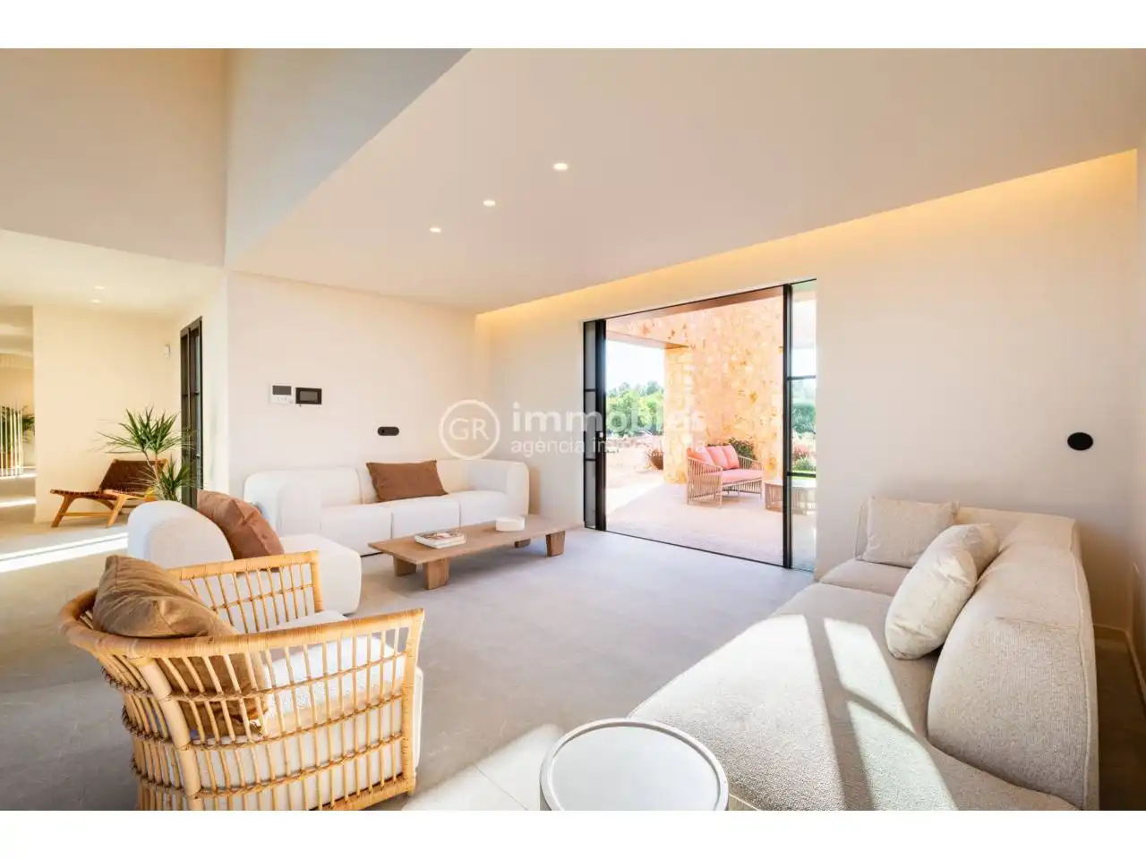 Houses for sale in Poligono 4, Santa María del Camí