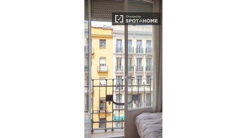 Photo 4 of Room in Cuatro Caminos - Azca, Madrid Capital