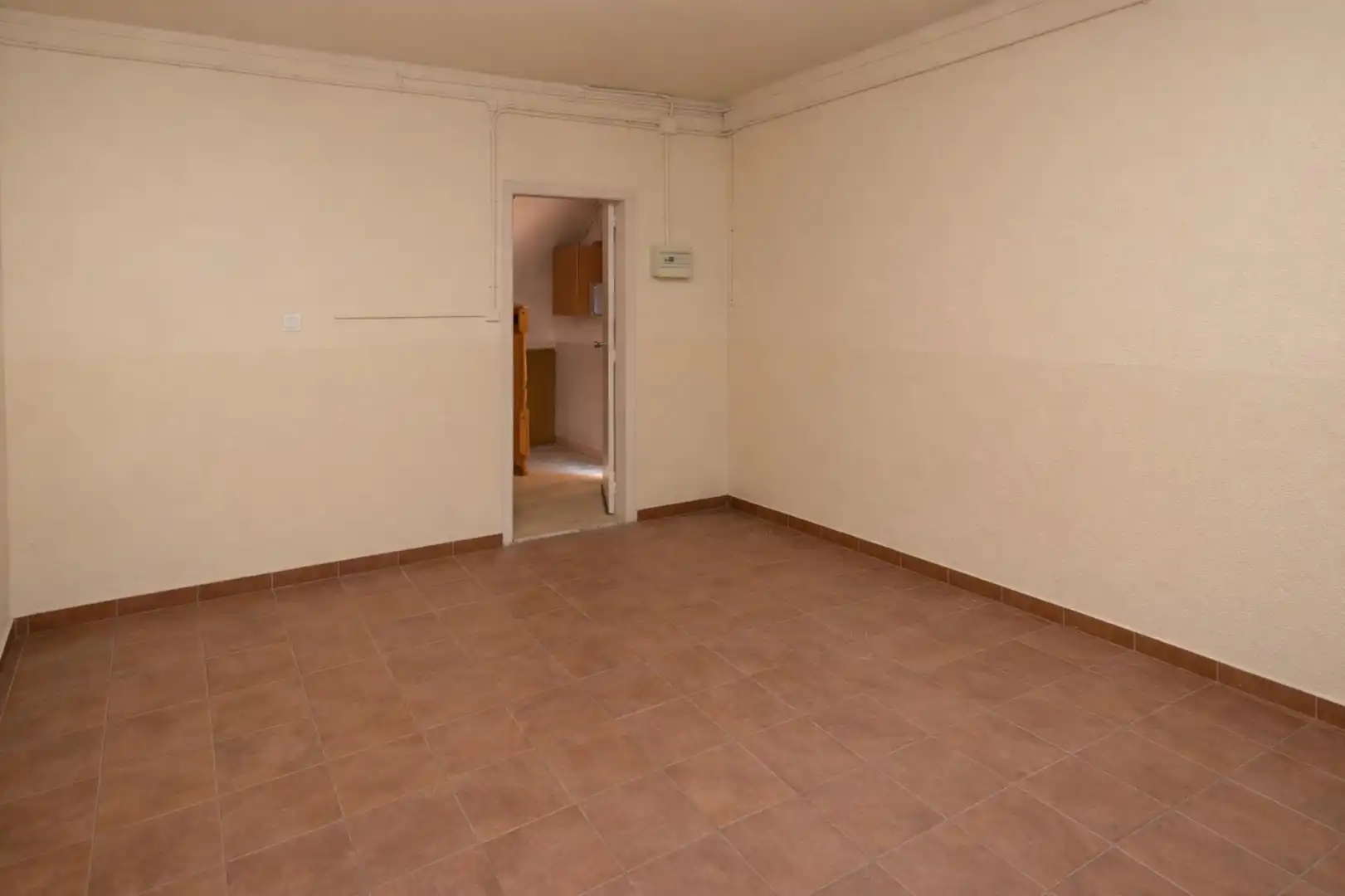 Piso en venta en Centre