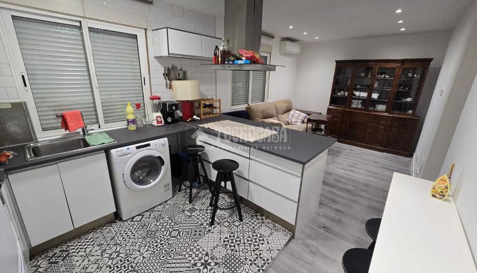 Photo 1 of Flat for sale in Las Águilas, Madrid