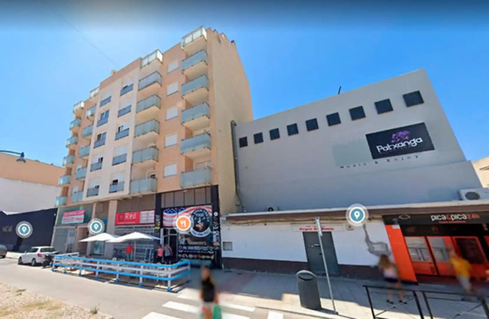Local comercial en alquiler en JAIME I, imagen 3