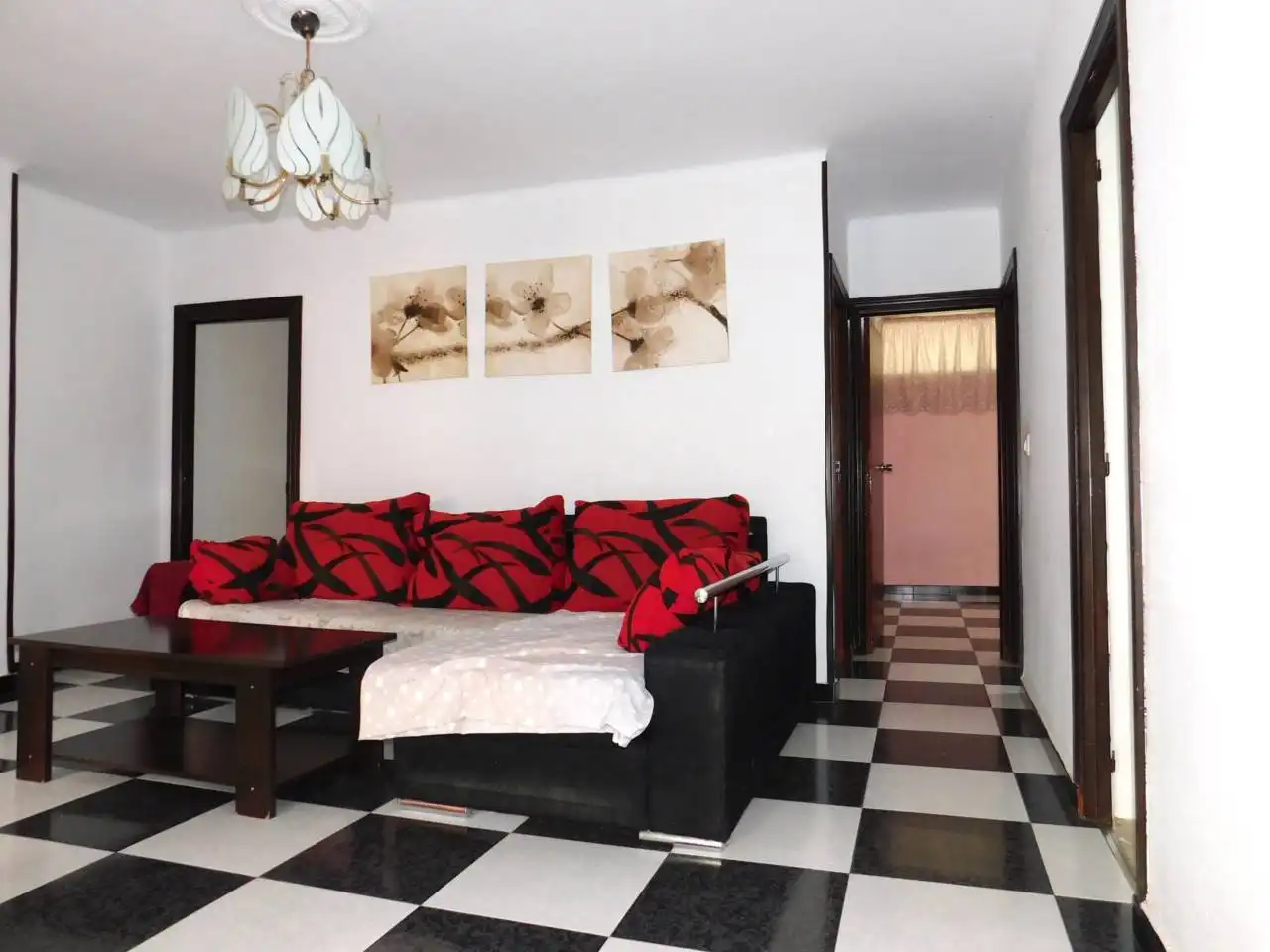 Appartement avec ascenseur à vendre à Astilleros - La Paz  - Loreto - El Corte Inglés, imagen 7