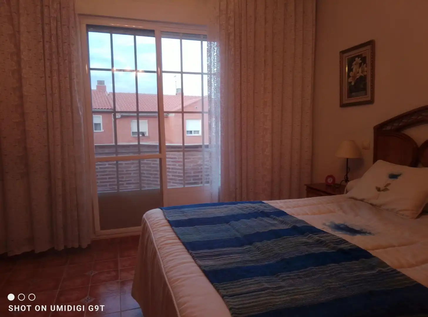 Habitación de Casa adosada en venta en Yuncos con Calefacción, Jardín privado y Terraza