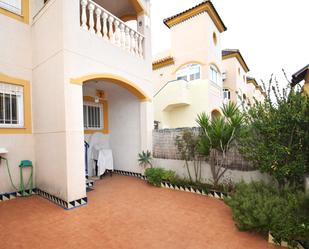 Garden of Flat for sale in Guardamar del Segura  with Terrace and Swimming Pool