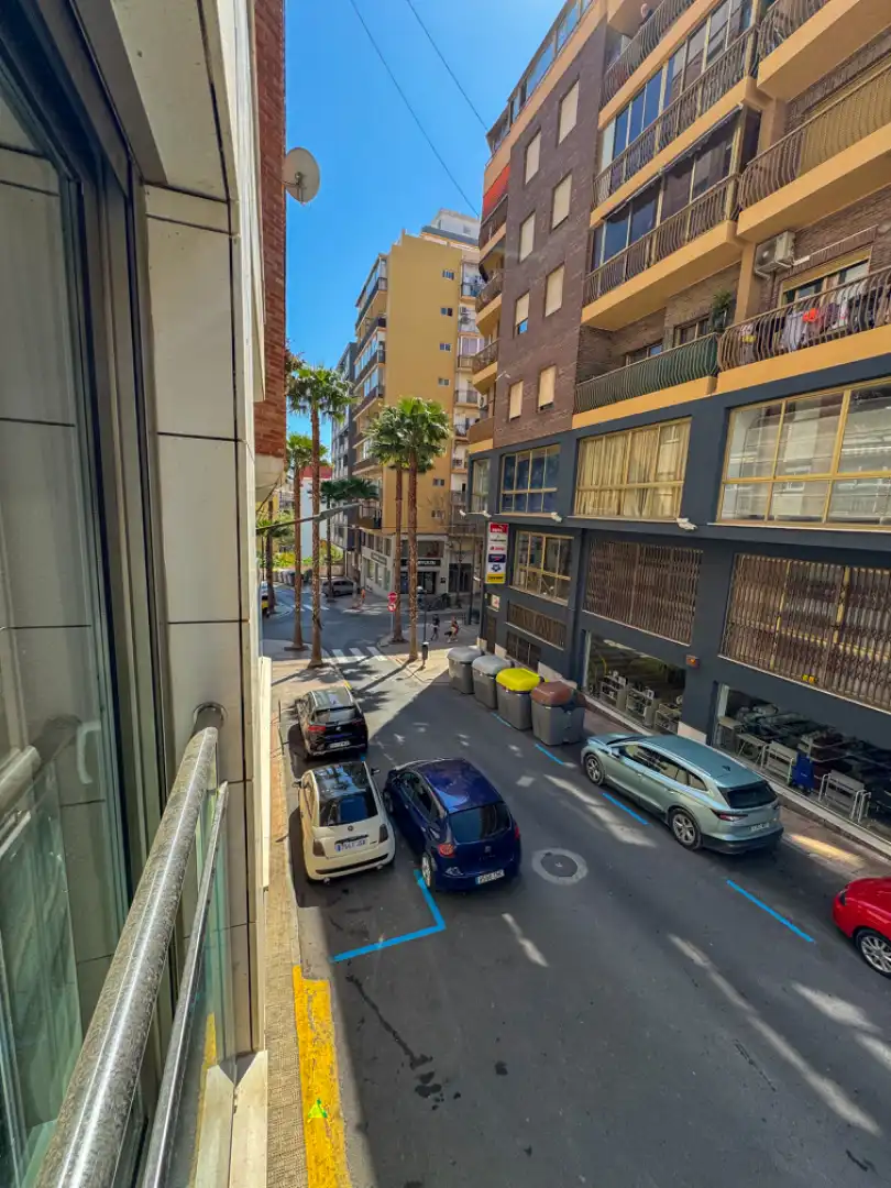 Appartement avec terrasse à vendre à Zona Pueblo, imagen 41