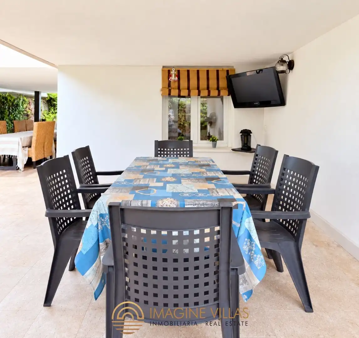 Maison avec jardin à vendre à LOS CUBANITOS, imagen 11