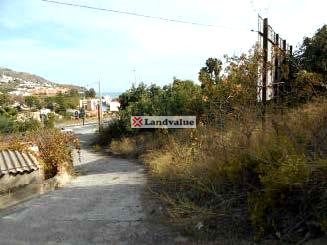 Residential for sale in Almuñécar