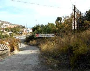 Residencial en venda en Almuñécar