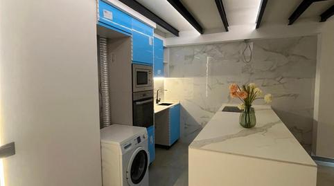 Foto 5 de Dúplex en venda a Avenida Alemania-Italia, Vila-real