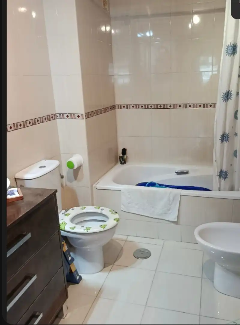 Bany de Àtic en venda en Oviedo 