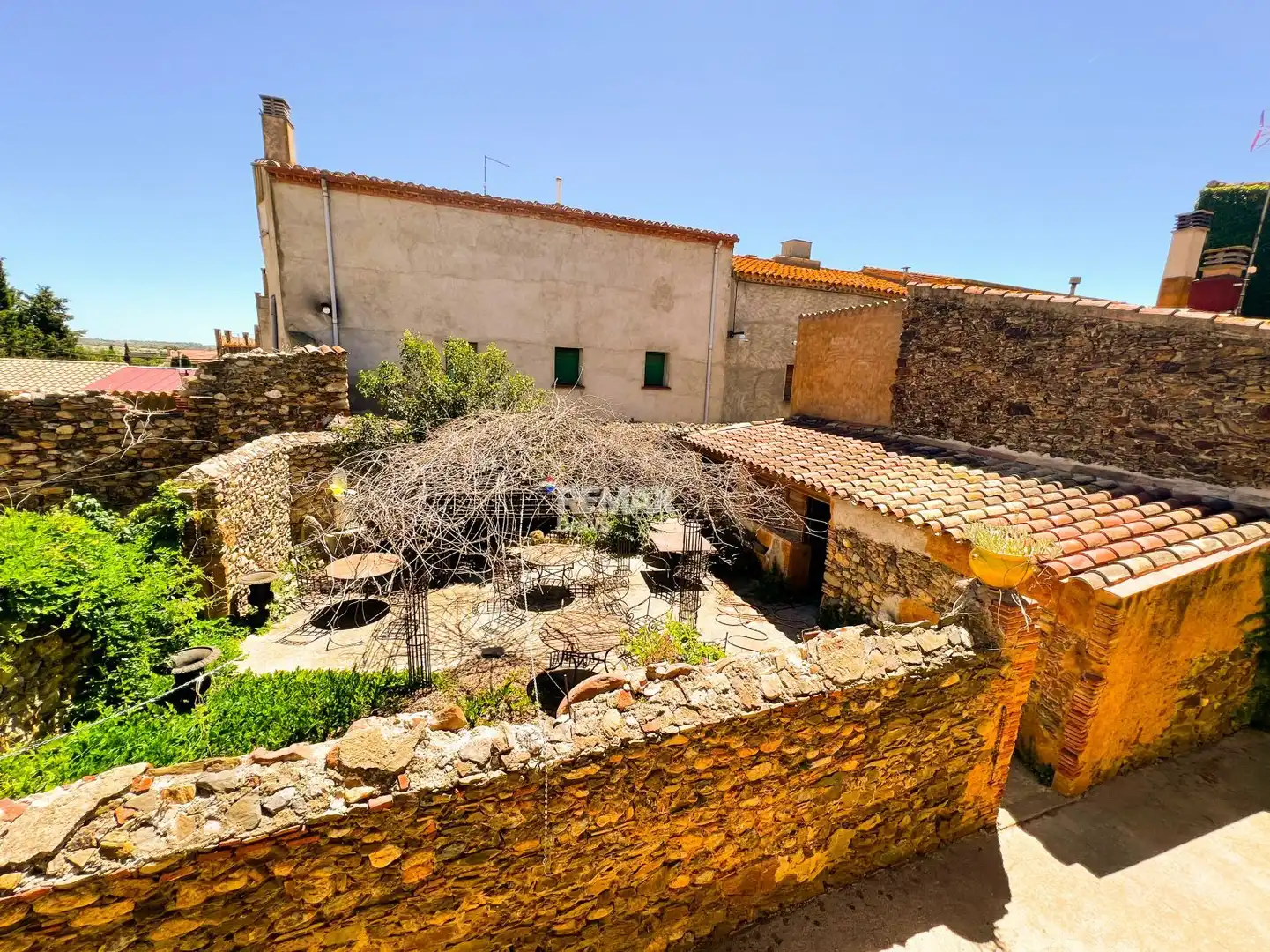 Country house zum Verkauf in Carretera CARRETERA DE MOLLET, Peralada
