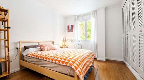 Foto 5 de Piso en venta en Calle del General Cabrera, Cuatro Caminos - Azca, Madrid Capital