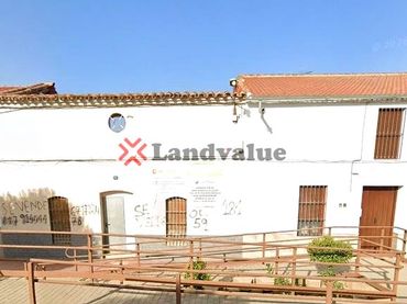 Terrenys i solars en venda a AV EXTREMADURA 34
