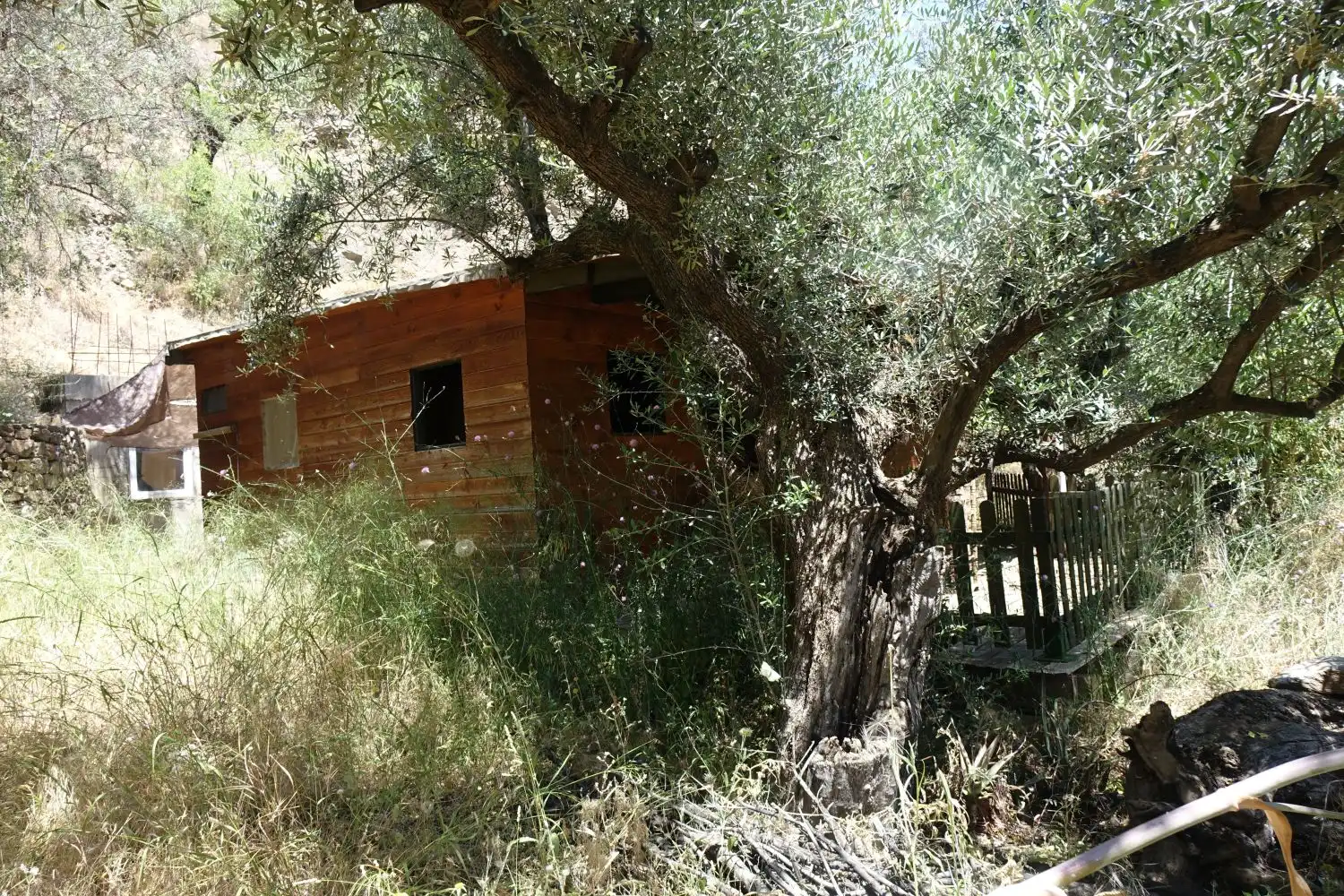 Casa rústica en venda a Torvizcón, imagen 3