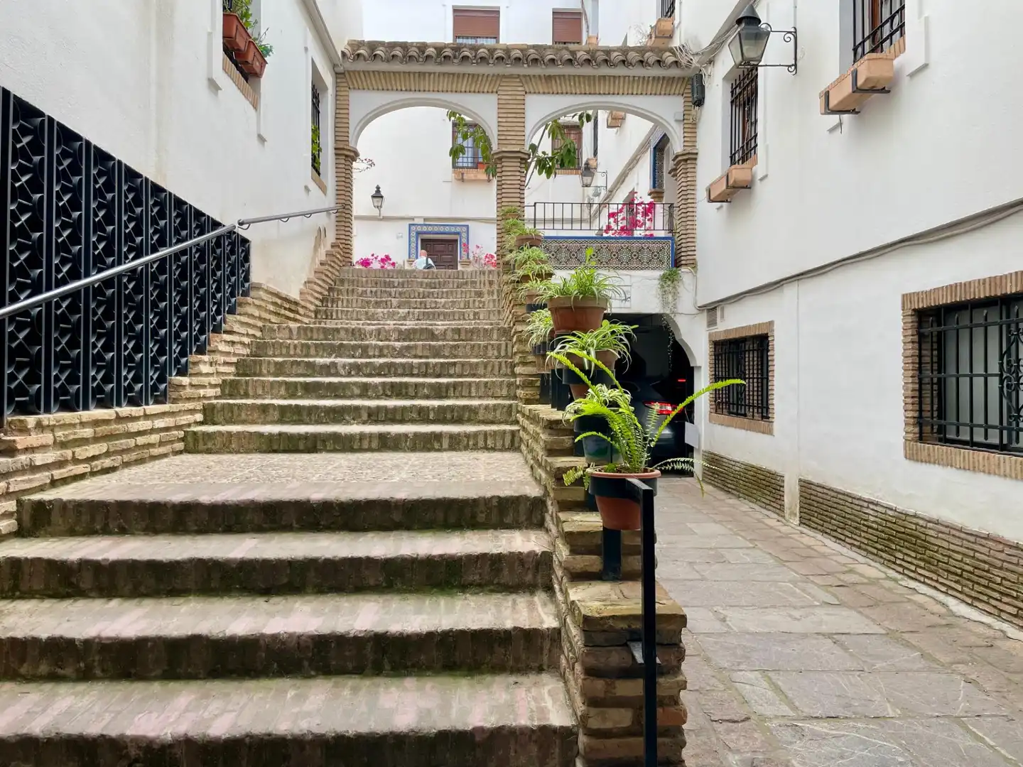 Wohnung zum Verkauf in Centro, imagen 3