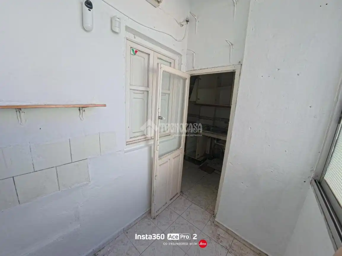 Piso en venta en Alicante / Alacant