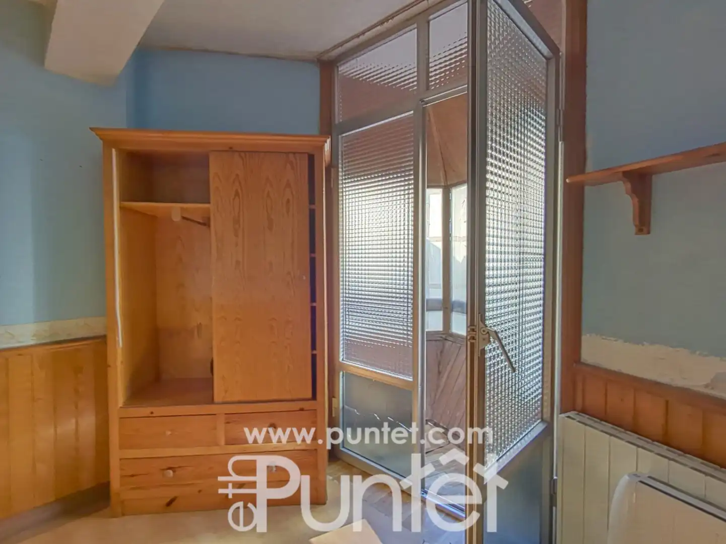 Apartament en venda en Vielha e Mijaran amb Calefacció