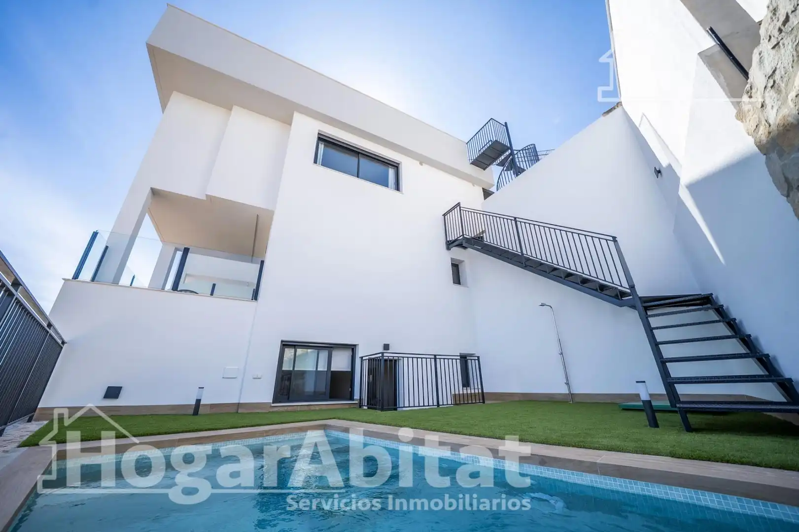 Villa con piscina in vendita a Calle Alicante, imagen 23