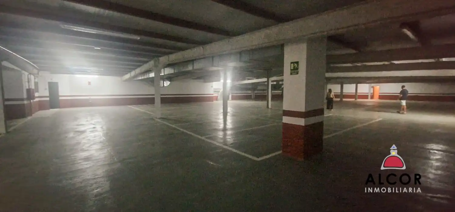 Parking for sale in Pueblo, imagen 2