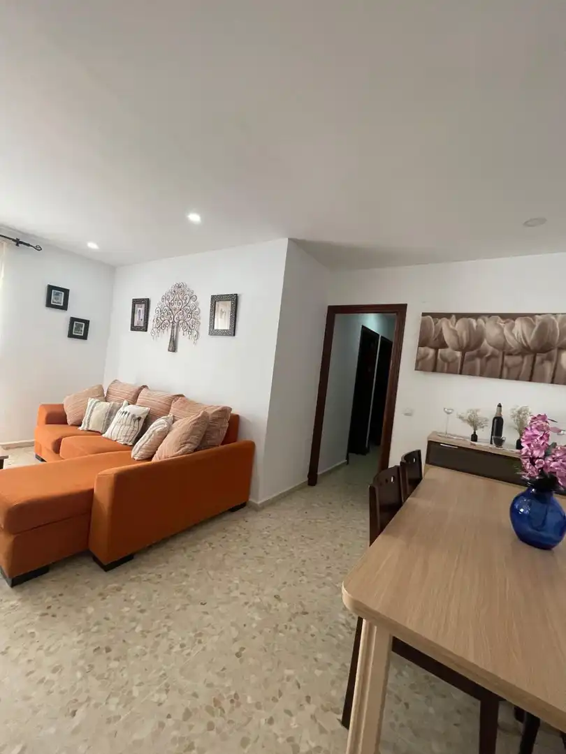 Appartamento con terrazza in affitto a Vejer, imagen 2