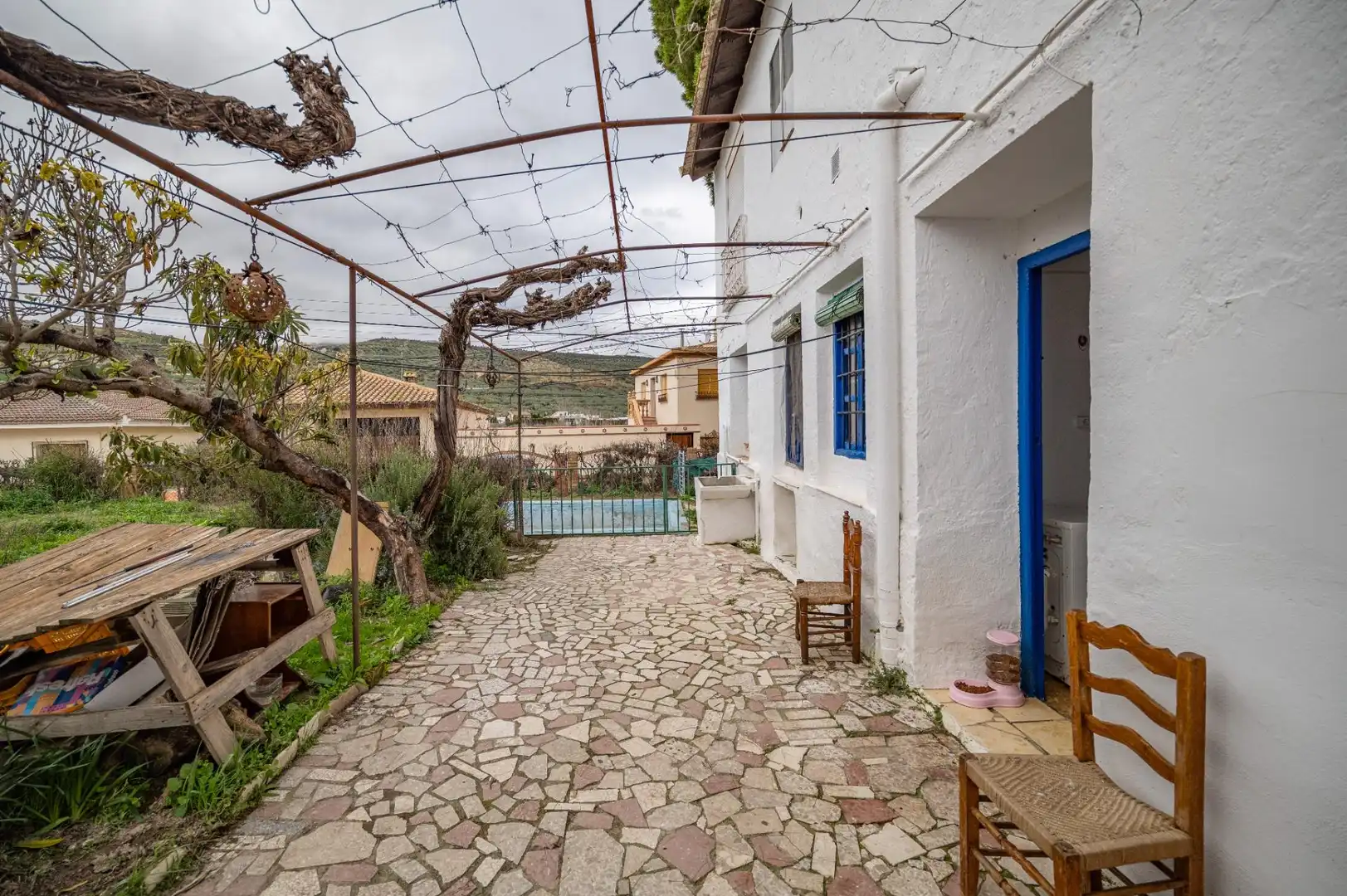 Haus zum Verkauf in Salar, imagen 46