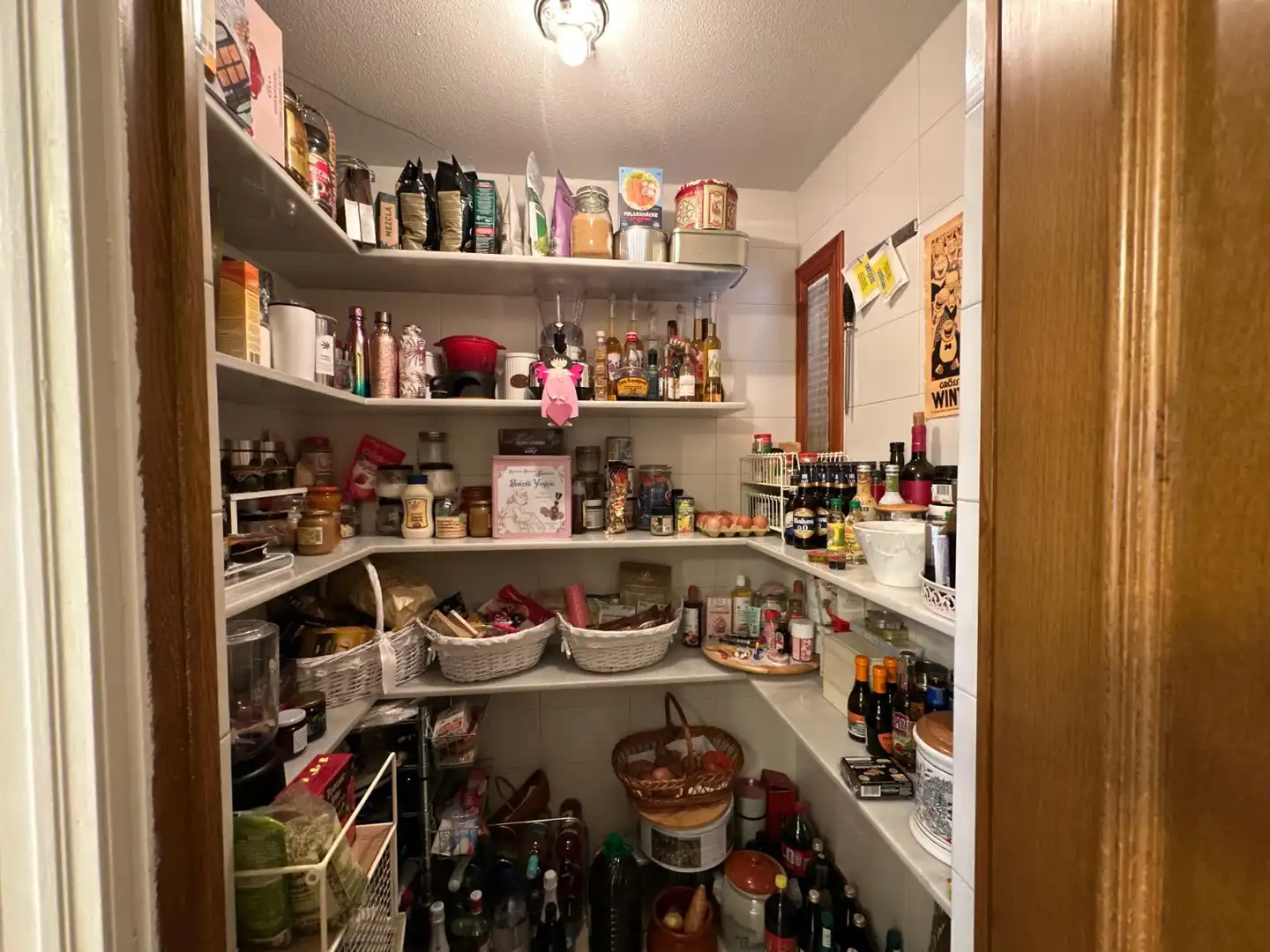 Casa con terrazza in vendita a Perleta - Maitino, imagen 19