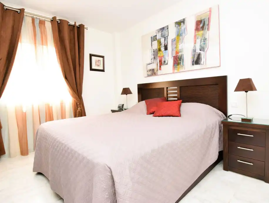 Wohnung mit Pool zum Verkauf in Elviria - Cabopino, imagen 8