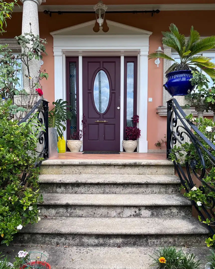 Casa o chalet en venta en Tomiño