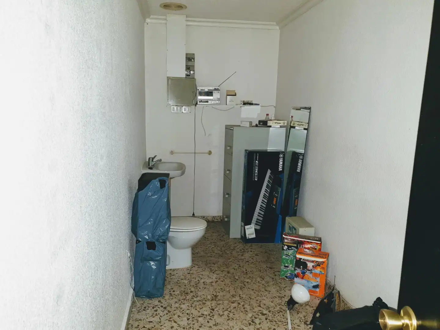 Commercial properties for sale in Elda