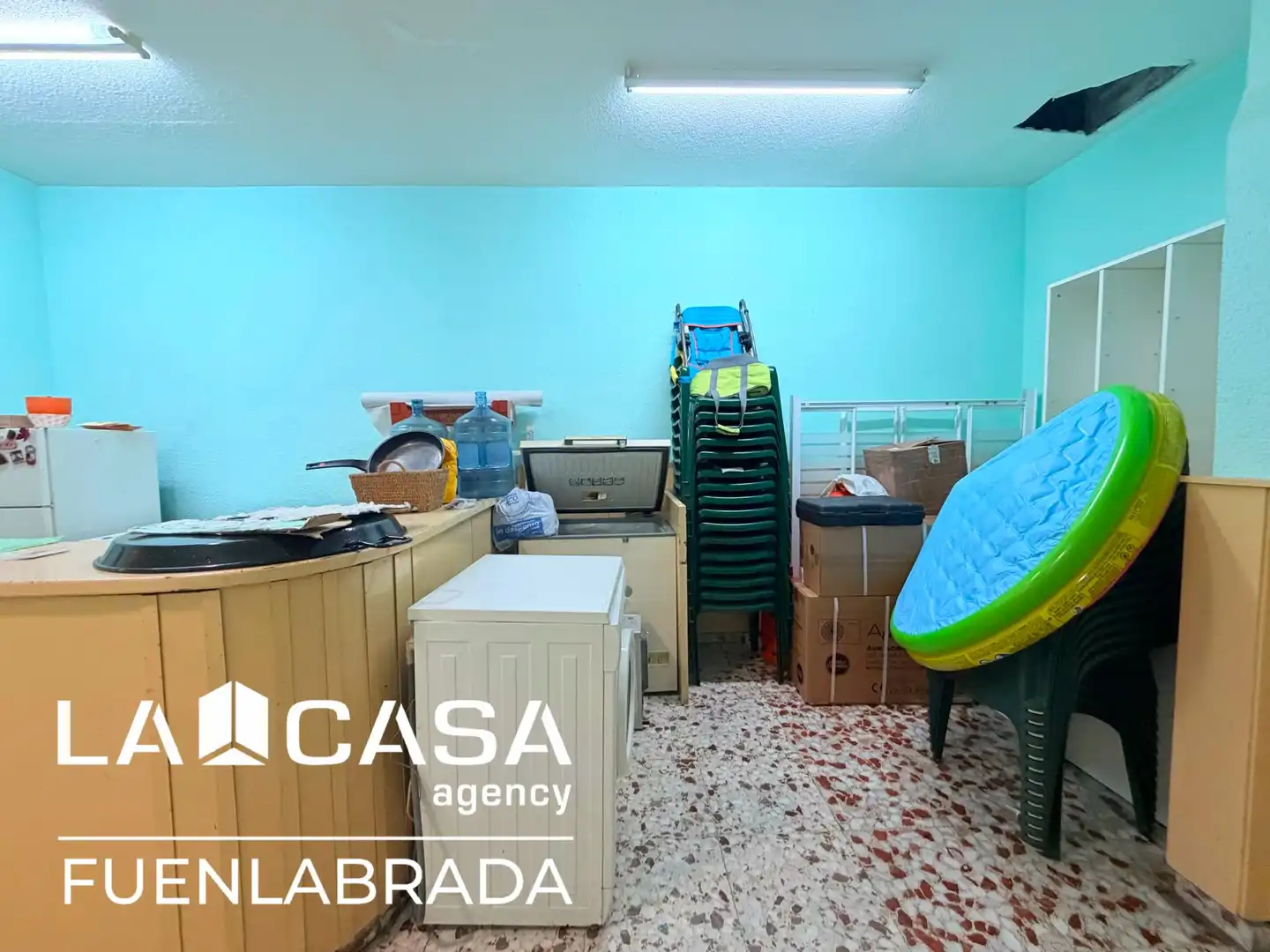 Local commercial à vendre à Avenida de las Regiones, imagen 19