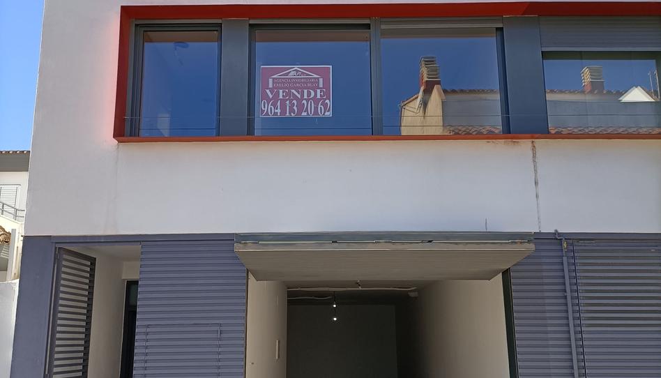 Foto 1 de Casa adosada en venta en Calle Bejís, 20, Altura, Castellón