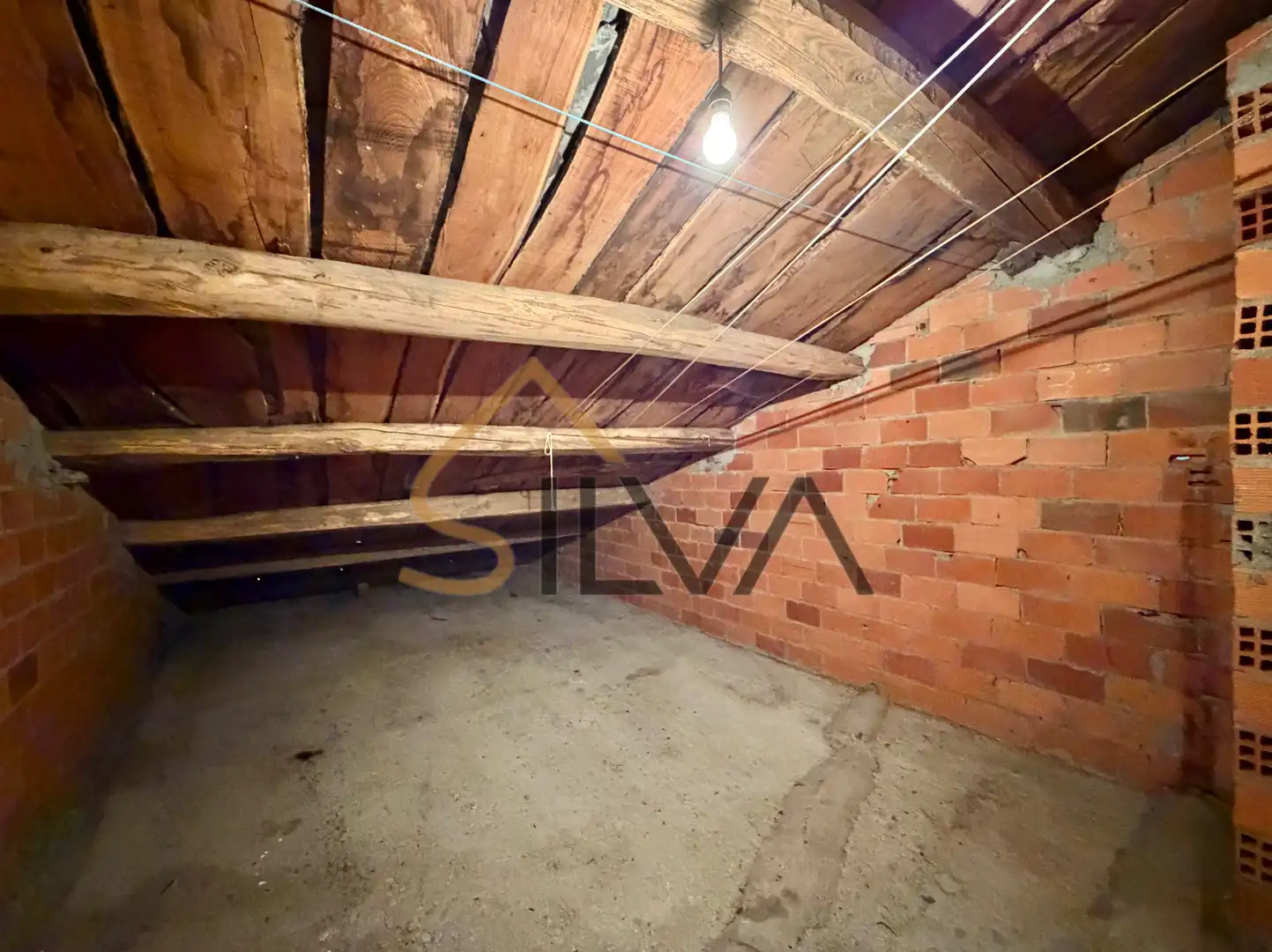 Piso en venta en Lugo con Calefacción y Horno